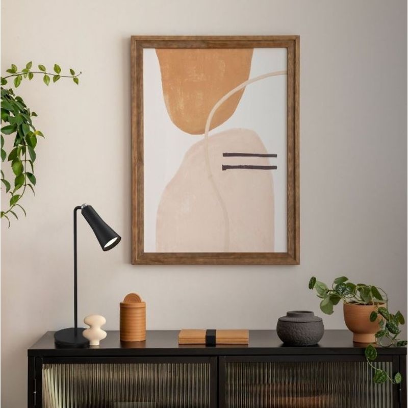 Casa si Gradina - Corpuri si surse de iluminat - Veioze si lampi - Veioze - Veioza LED Bright, 3W, 4000K, IP20, Neagra - Infinity.ro