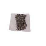 Casa si Gradina - Decoratiuni - DIY - Articole mercerie - Tinte metalice, model piramida, 9 x 9 mm, 25 g, Gun Metal, CAPSE9-GUNMETAL - Infinity.ro