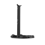 PC, gaming si accesorii - Gaming - Accesorii gaming - Accesorii console gaming - Stand Racire PS5, LUDORA®, Vertical, Multifunctional, Cu 2 Porturi de Incarcare Controllere, Suport Casti, 11 Sloturi - Infinity.ro