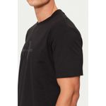 Fashion, accesorii si bijuterii - Barbati - Imbracaminte - Tricouri si bluze barbati - Tricou barbati Calvin Klein Jeans J30J327109 Negru M INTL - Infinity.ro