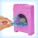 Jucarii, Copii si Bebe - Jucarii si jocuri - Papusi si accesorii - Papusi - Papusa DISNEY PRINCESS Rapunzel pictorita - Infinity.ro