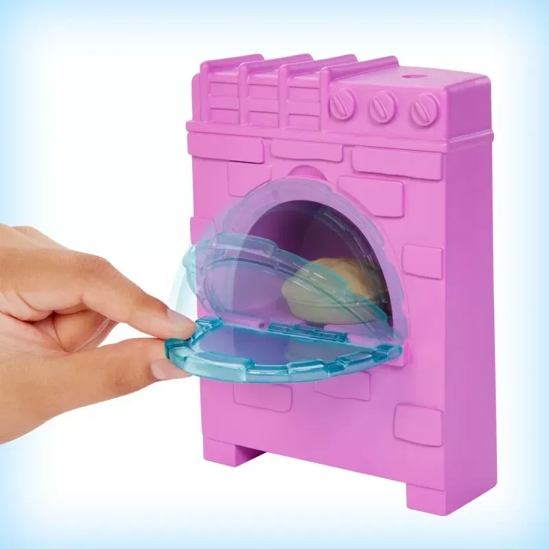 Jucarii, Copii si Bebe - Jucarii si jocuri - Papusi si accesorii - Papusi - Papusa DISNEY PRINCESS Rapunzel pictorita - Infinity.ro