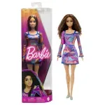 Jucarii, Copii si Bebe - Jucarii si jocuri - Papusi si accesorii - Papusi - Papusa Barbie Fashionista Satena Cu Pistrui - Infinity.ro