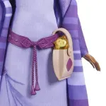Jucarii, Copii si Bebe - Jucarii si jocuri - Papusi si accesorii - Papusi - Papusa Asha cu Valentino si accesorii, Disney Wish - Infinity.ro