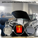 Auto si Moto - Intretinere auto - Produse curatare auto - Bagheta portabila, din otel inoxidabil, lungime 100 cm, 5 orificii, pentru spalarea si curatarea radiatoarelor auto - Infinity.ro