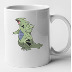 Casa si Gradina - Bucatarie si vesela - Cani si pahare - Cani si cesti - Cana alba personalizata Mew, INOVATIX®. 330ml - Infinity.ro