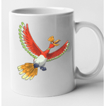 Casa si Gradina - Bucatarie si vesela - Cani si pahare - Cani si cesti - Cana alba personalizata Luxray, INOVATIX®. 330ml - Infinity.ro