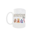Casa si Gradina - Bucatarie si vesela - Cani si pahare - Cani si cesti - Cana alba personalizata Auntie Crew, INOVATIX®. 330ml - Infinity.ro