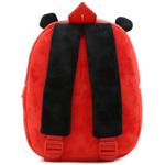 Carti si Birotica - Rechizite - Rucsacuri si genti scolare - Ghiozdan gradinita pentru copii prescolari WePro Store, Buburuza, plus, 26x24x10 - Infinity.ro