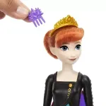Jucarii, Copii si Bebe - Jucarii si jocuri - Papusi si accesorii - Papusi - Papusa Disney Frozen, Spin And Reveal, Anna - Infinity.ro