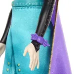 Jucarii, Copii si Bebe - Jucarii si jocuri - Papusi si accesorii - Papusi - Papusa Disney Frozen, Spin And Reveal, Anna - Infinity.ro