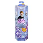 Jucarii, Copii si Bebe - Jucarii si jocuri - Papusi si accesorii - Papusi - Papusa Disney Frozen, Spin And Reveal, Anna - Infinity.ro