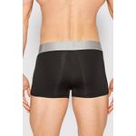 Fashion, accesorii si bijuterii - Barbati - Lenjerie si pijamale barbati - Lenjerie intima barbati - Set 3 perechi de boxeri Calvin Klein 000NB3074A XL INTL Negru - Infinity.ro