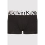 Fashion, accesorii si bijuterii - Barbati - Lenjerie si pijamale barbati - Lenjerie intima barbati - Set 3 perechi de boxeri Calvin Klein 000NB3074A XL INTL Negru - Infinity.ro