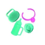 Jucarii, Copii si Bebe - Jucarii si jocuri - Papusi si accesorii - Papusi - Papusa Steffi Love - Infinity.ro