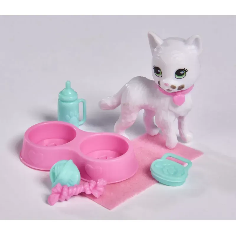 Jucarii, Copii si Bebe - Jucarii si jocuri - Papusi si accesorii - Papusi - Papusa Steffi Love - Infinity.ro