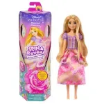 Jucarii, Copii si Bebe - Jucarii si jocuri - Papusi si accesorii - Papusi - Papusa cu accesorii surpriza, Disney Princess, Spin And Reveal, Rapunzel - Infinity.ro