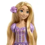 Jucarii, Copii si Bebe - Jucarii si jocuri - Papusi si accesorii - Papusi - Papusa cu accesorii surpriza, Disney Princess, Spin And Reveal, Rapunzel - Infinity.ro
