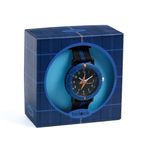 Fashion, accesorii si bijuterii - Copii - Accesorii copii - Bijuterii si ceasuri copii - Ceas de mana Fulger albastru, Djeco - Infinity.ro