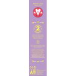Fashion, accesorii si bijuterii - Copii - Accesorii copii - Bijuterii si ceasuri copii - Ceas de mana Ritmul inimii, Djeco - Infinity.ro
