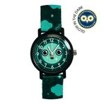 Fashion, accesorii si bijuterii - Copii - Accesorii copii - Bijuterii si ceasuri copii - Ceas de mana Noapte buna, Djeco - Infinity.ro