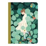 Carti si Birotica - Papetarie - Agende si calendare - Agende si carnete - Set 2 carnetele Xuan, Djeco - Infinity.ro