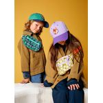 Fashion, accesorii si bijuterii - Copii - Accesorii copii - Caciuli si palarii copii - Sapca cu cozoroc, Djeco - Infinity.ro