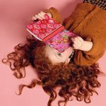 Carti si Birotica - Papetarie - Agende si calendare - Jurnale - Micul Jurnal secret cu pix magic Fiona, Djeco - Infinity.ro