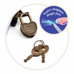 Carti si Birotica - Papetarie - Agende si calendare - Jurnale - Jurnal secret cu pix magic Oana, Djeco - Infinity.ro