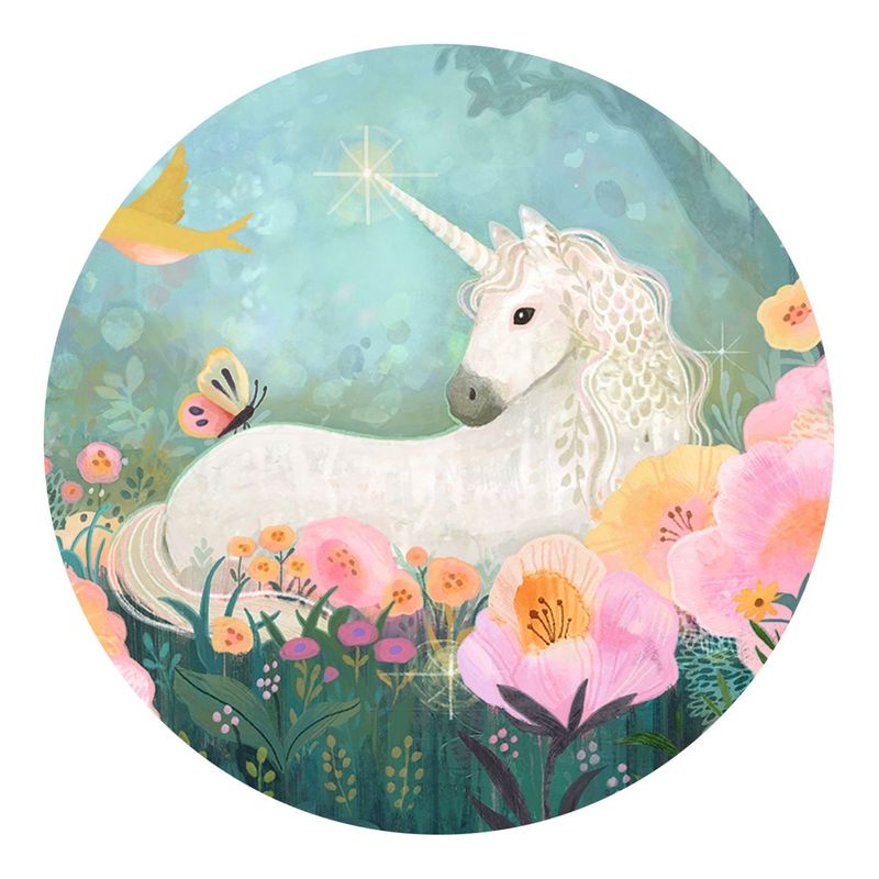 Jucarii, Copii si Bebe - Jucarii si jocuri - Jocuri si puzzle - Puzzle - Puzzle galerie La marginea padurii, Djeco - Infinity.ro