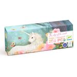 Jucarii, Copii si Bebe - Jucarii si jocuri - Jocuri si puzzle - Puzzle - Puzzle galerie La marginea padurii, Djeco - Infinity.ro