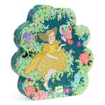 Jucarii, Copii si Bebe - Jucarii si jocuri - Jocuri si puzzle - Puzzle - Puzzle Arborele Florei, Djeco - Infinity.ro