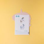 Ingrijire personala si Cosmetice - Ingrijire personala - Ingrijire corp - Tatuaje temporare - Tatuaje Unicorni, Londji - Infinity.ro