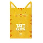 Ingrijire personala si Cosmetice - Ingrijire personala - Ingrijire corp - Tatuaje temporare - Tatuaje Pisici, Londji - Infinity.ro