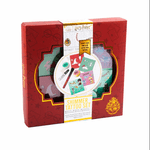 Ingrijire personala si Cosmetice - Ingrijire personala - Ingrijire corp - Tatuaje temporare - Set tatuaje copii Harry Potter, RMS, Multicolor, 92-0012 - Infinity.ro