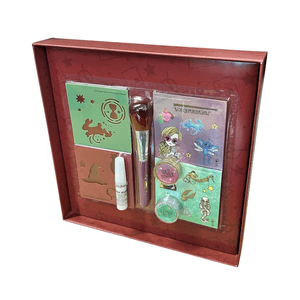 Set tatuaje copii Harry Potter, RMS, Multicolor, 92-0012