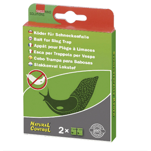 Momeala atractanta capcana Swissinno Natural Control 2 buc