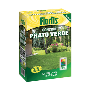 Ingrasamant pentru gazon 2 kg