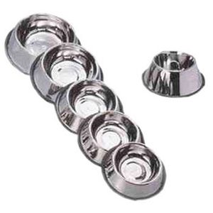 Castron inox mol 28l pentru caini