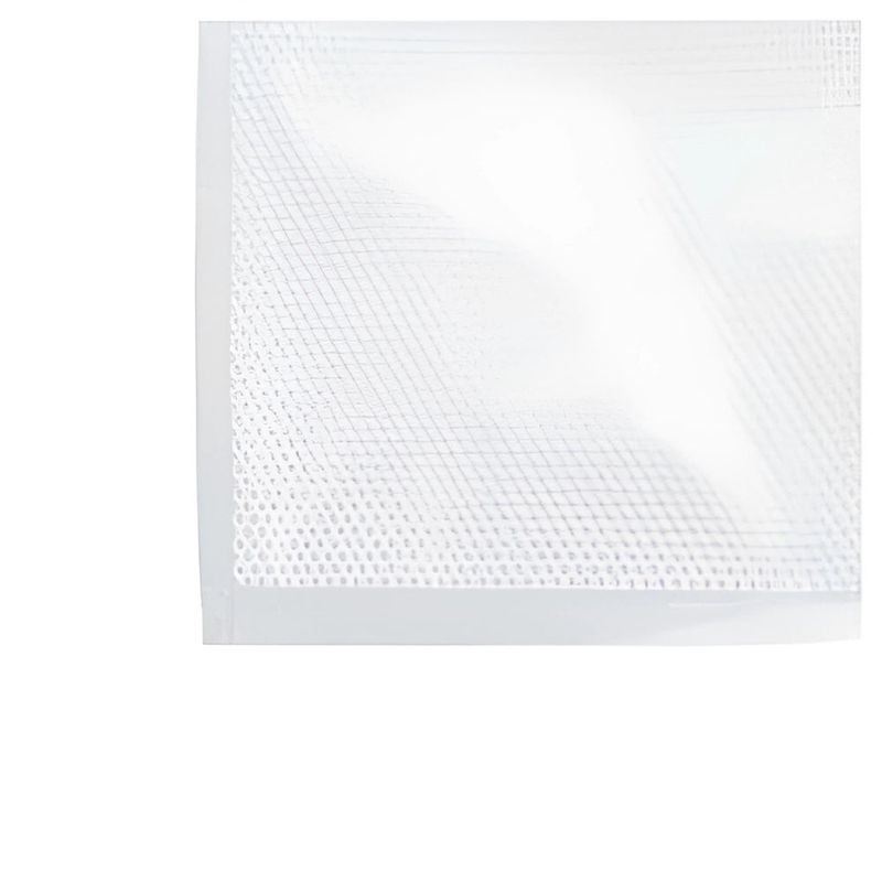 Electronice si Electrocasnice - Electrocasnice bucatarie - Mixere, tocatoare & roboti de bucatarie - Aparate de vidat - Pungi de vidat gofrate Koken pentru aparat de vidat, 100 buc cu dimensiunile 20 x 30 cm, Rezistente, fara BPA - Infinity.ro