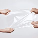 Electronice si Electrocasnice - Electrocasnice bucatarie - Mixere, tocatoare & roboti de bucatarie - Aparate de vidat - Pungi de vidat gofrate Koken pentru aparat de vidat, 100 buc cu dimensiunile 20 x 30 cm, Rezistente, fara BPA - Infinity.ro