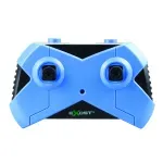Jucarii, Copii si Bebe - Jucarii si jocuri - Vehicule si jucarii cu telecomanda - Masinute - Masina cu telecomanda, Exost Rc Scara 1:18, 360 AquaCross - Infinity.ro