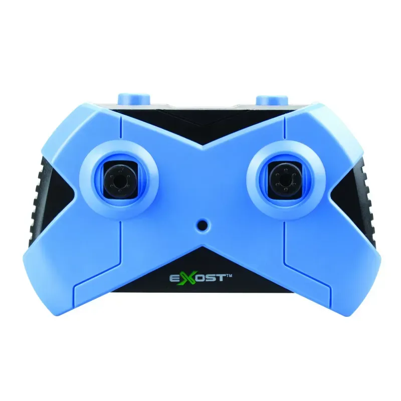 Jucarii, Copii si Bebe - Jucarii si jocuri - Vehicule si jucarii cu telecomanda - Masinute - Masina cu telecomanda, Exost Rc Scara 1:18, 360 AquaCross - Infinity.ro