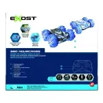 Jucarii, Copii si Bebe - Jucarii si jocuri - Vehicule si jucarii cu telecomanda - Masinute - Masina cu telecomanda, Exost Rc Scara 1:18, 360 AquaCross - Infinity.ro