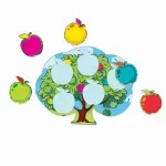 Jucarii, Copii si Bebe - Jucarii si jocuri - Jucarii & jocuri educative - Jocuri si jucarii educative - Joc educativ Potriveste Formele - Infinity.ro