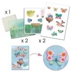 Jucarii, Copii si Bebe - Jucarii si jocuri - Jucarii & jocuri educative - Jocuri si jucarii educative - Atelier creativ Lumea zanelor - Infinity.ro
