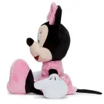 Jucarii, Copii si Bebe - Jucarii si jocuri - Jucarii de plus - Jucarie de plus Minnie Mouse 35 cm - Infinity.ro