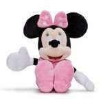 Jucarii, Copii si Bebe - Jucarii si jocuri - Jucarii de plus - Jucarie de plus Minnie Mouse 35 cm - Infinity.ro