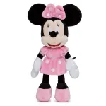 Jucarii, Copii si Bebe - Jucarii si jocuri - Jucarii de plus - Jucarie de plus Minnie Mouse 35 cm - Infinity.ro