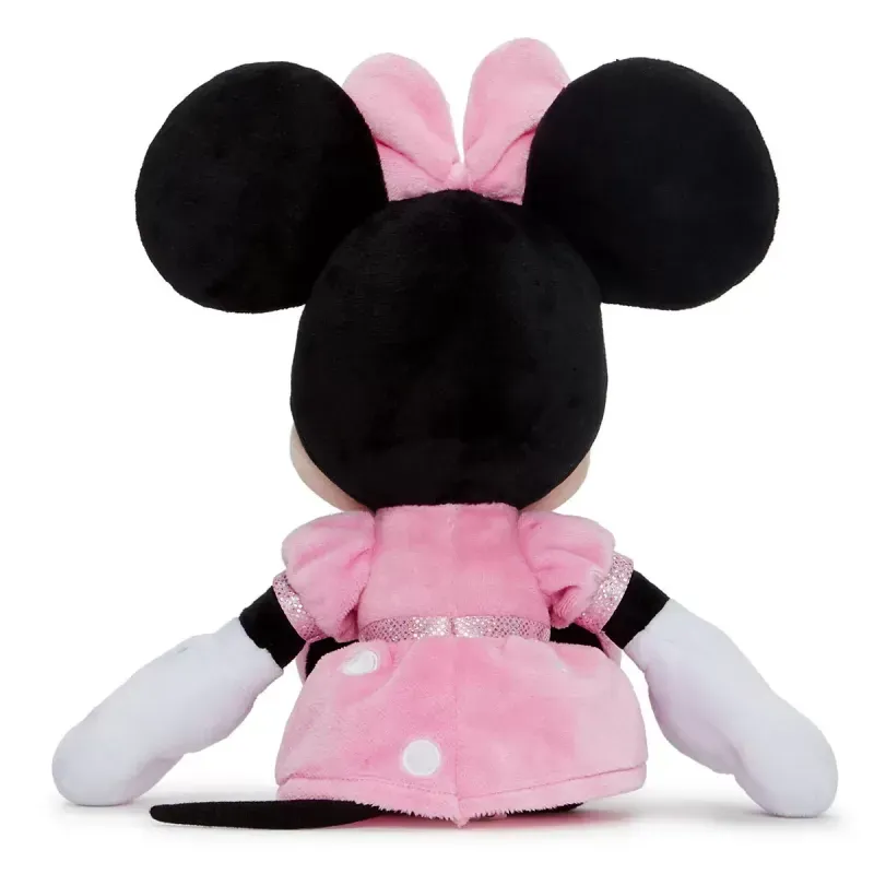 Jucarii, Copii si Bebe - Jucarii si jocuri - Jucarii de plus - Jucarie de plus Minnie Mouse 35 cm - Infinity.ro